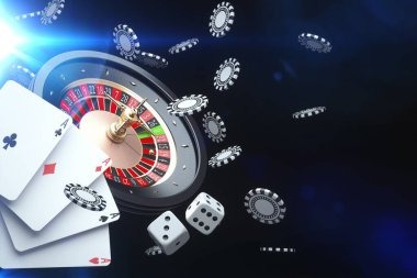 Stake selection interface on kaisarslot88